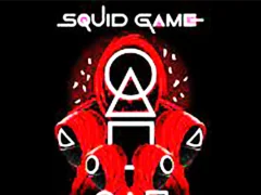 게임 Squid Jump Challenge 온라인