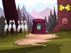 게임 Halycon Land Escape 온라인