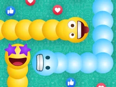 게임 Social Media Snake 온라인