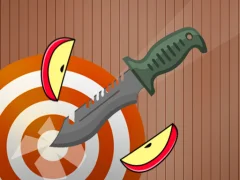 게임 Knife Throw 온라인