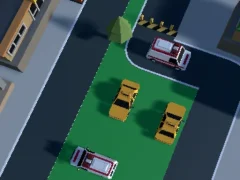 게임 Parking Resolver 온라인
