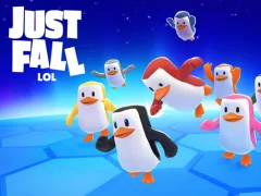 게임 JustFall.LOL 온라인