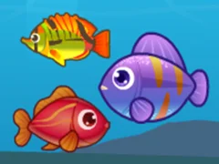 게임 Big Fish Eat Small Fish 2 온라인