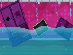 게임 Flood Escape 온라인