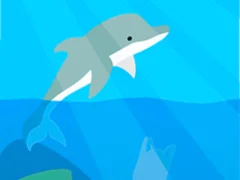 게임 Dolphin Life 온라인