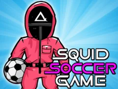 게임 Squid Soccer Game 온라인