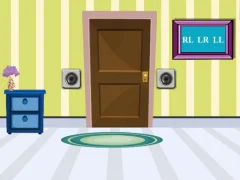 게임 9 Door Escape 온라인