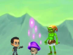 게임 Angelo's adventure: Searching for Elizabeth II 온라인