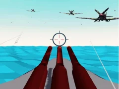 게임 Aircraft Battle 2024 온라인