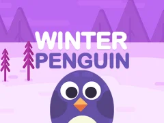 게임 Winter Penguin 온라인