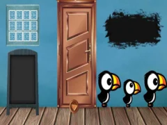 게임 Stressed Man Escape 온라인