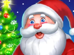 게임 Santa's gift 온라인