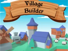 게임 Village Builder 온라인