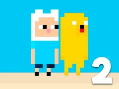 게임 Pixel Time Adventure summer! 온라인