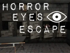 게임 Horror Eyes Escape 온라인