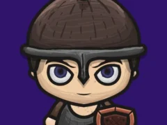 게임 War of Castle: Rush royale and Drag and Drop 온라인