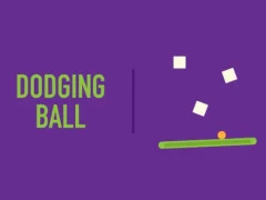 게임 Dodging Ball 온라인