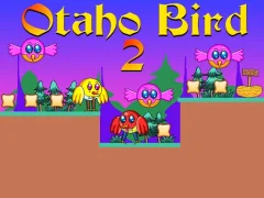 게임 Otaho Bird 2 온라인