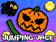게임 Jumping Jack 온라인