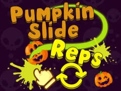 게임 Pumpkin Slide Reps 온라인