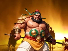 게임 Zhang Fei Legend 온라인