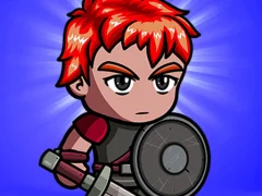 게임 Epic Hero Quest 온라인