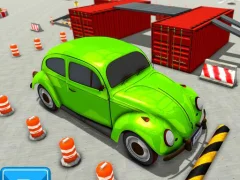 게임 Real Car Parking Master 온라인