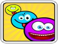 게임 Smiles ball 온라인