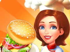 게임 Hot Dog Maker Fast-food 온라인