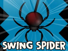 게임 Swing Spider 온라인