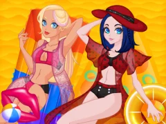 게임 Pool Float Party 온라인