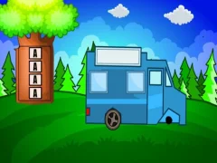 게임 Caravan Escape 온라인