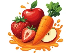 게임 Fruit Bounce 온라인