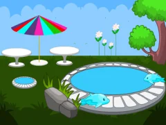게임 Resort Escape 온라인