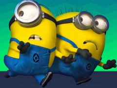 게임 Find The Hidden Minions 온라인