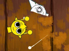 게임 Slice Sprunki Clicker 온라인