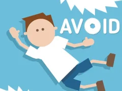게임 Avoid 온라인