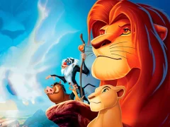 게임 Lion King Jigsaw Puzzle Collection 온라인
