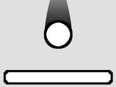 게임 PaddleBall 온라인