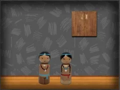 게임 Amgel Easy Room Escape 53 온라인