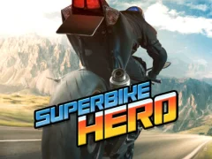 게임 Superbike hero 온라인