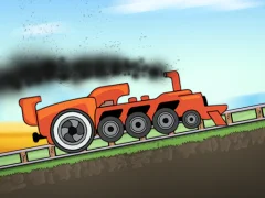 게임 Train Racing 온라인