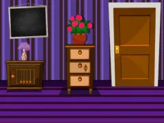게임 Professor House Escape 온라인