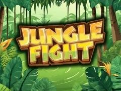 게임 Jungle Fight 온라인