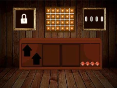 게임 Chalet Escape 온라인