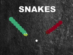 게임 Snakes 온라인