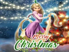 게임 Rapunzel | Tangled Christmas Sweater Design 온라인