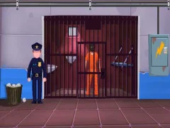 게임 Escape From Prison 온라인