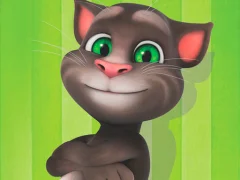 게임 Flappy Talking Tom Mobile 온라인