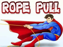 게임 Rope-Pull Tug War 온라인